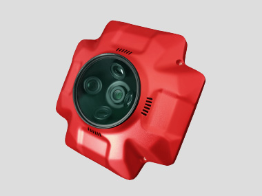 PSDK 102S 五鏡頭傾斜攝影相機